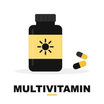 Multivitamin