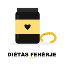 Diétás fehérje