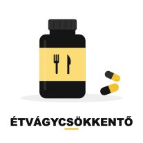 Étvágycsökkentő