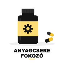 Anyagcsere fokozó
