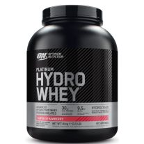 Optimum Nutrition Platinum Hydro Whey 1590 g