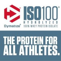 Dymatize Iso 100 2200g