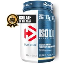 Dymatize Iso 100