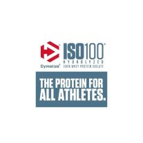 Dymatize Iso 100