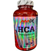 Amix HCA 1500 mg 150 kapszula
