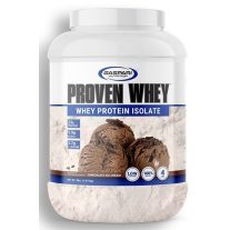 Gaspari Nutrition Proven Whey Isolate kókusz