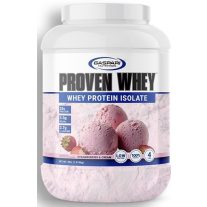 Gaspari Nutrition Proven Whey Isolate kókusz