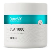 OstroVit CLA 1000 180 kapszula
