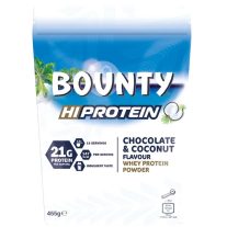 Bounty Protein Powder 455 g