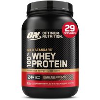 Optimum Nutrition Gold Standard 100% Whey 768 g