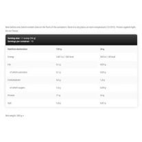Kevin Levrone Legendary Clear Whey Hydrolysate 390 g