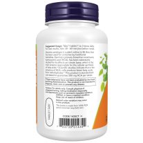 NOW Garcinia Extract 1000 mg