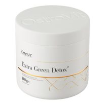 Extra Green Detox 200 g