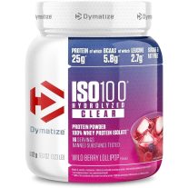 Dymatize Iso 100 Clear 512 g