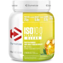 Dymatize Iso 100 Clear 512 g