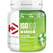 Dymatize Iso 100 Clear 512 g