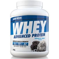 PER4M Nutrition Whey Advanced Protein 2010g
