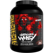 Mutant Hardcore Whey 2270 g